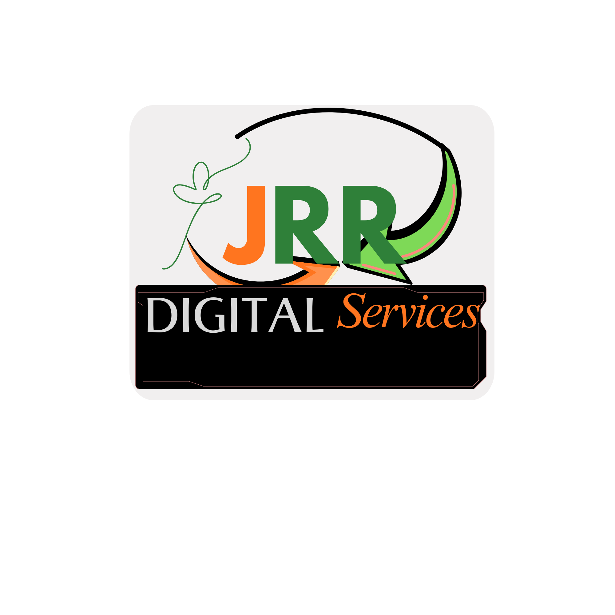 JRR Digital Services